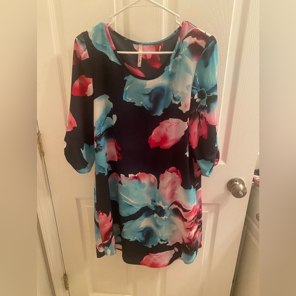 Rachel Kate Dress
